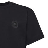 T-shirt Gladstone in cotone 1401M99 061 CANADA GOOSE 