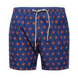 Costume con stampa stelle marine LIG0003 01947H MC2 SAINT BARTH 
