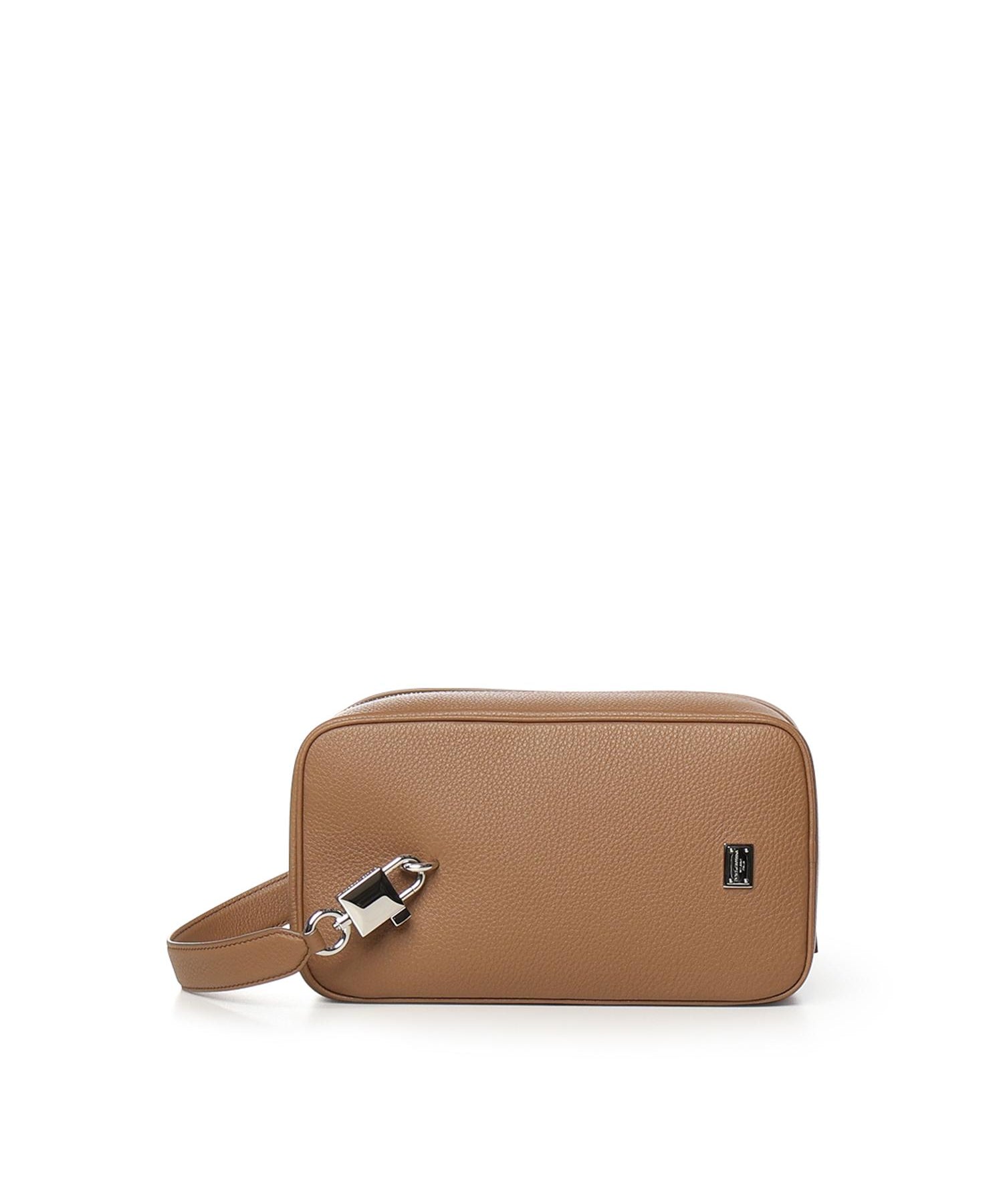 Borsa a mano Lock in pelle di vitello BM2449 A03708Z093 DOLCE & GABBANA 