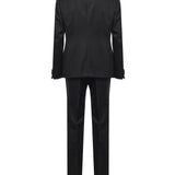Abito sartoriale in lana 917702A9 282KGQ8001 ZEGNA 