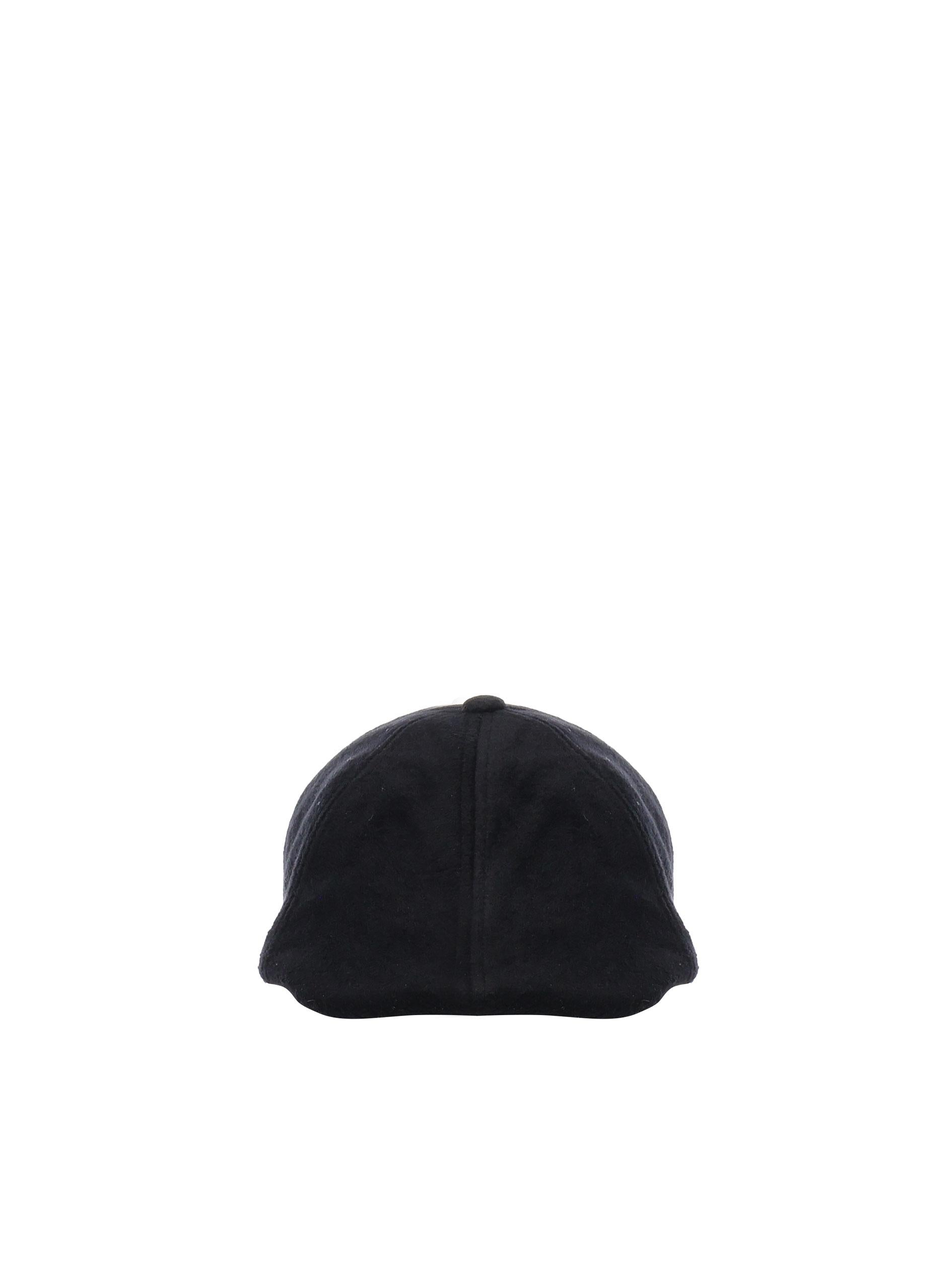 Cappello Arthur Herringbone ART0001 02698G MC2 SAINT BARTH 