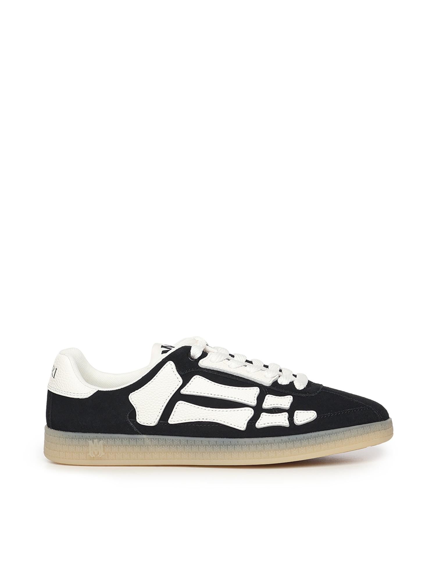 Sneakers Pacific Bones AMSNSN1040 001 AMIRI 