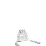 Borsa a secchiello Dorothy 73BS8G804 DOROTHYARGENTO V° 73 