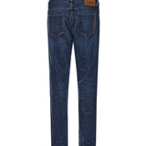 Jeans in denim GYJCCZ G8OK9S9001 DOLCE & GABBANA 