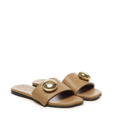 Sandali Slide Pebble L815465XB0 3980 LOEWE 