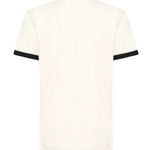 T-shirt in cotone con stampa G8PV1T G7PHFA4567 DOLCE & GABBANA 