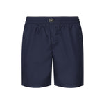 Boxer da mare corto con placca logo<BR/> M4F36T ONR46B0310 DOLCE & GABBANA 