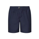 Boxer da mare corto con placca logo<BR/> M4F36T ONR46B0310 DOLCE & GABBANA 