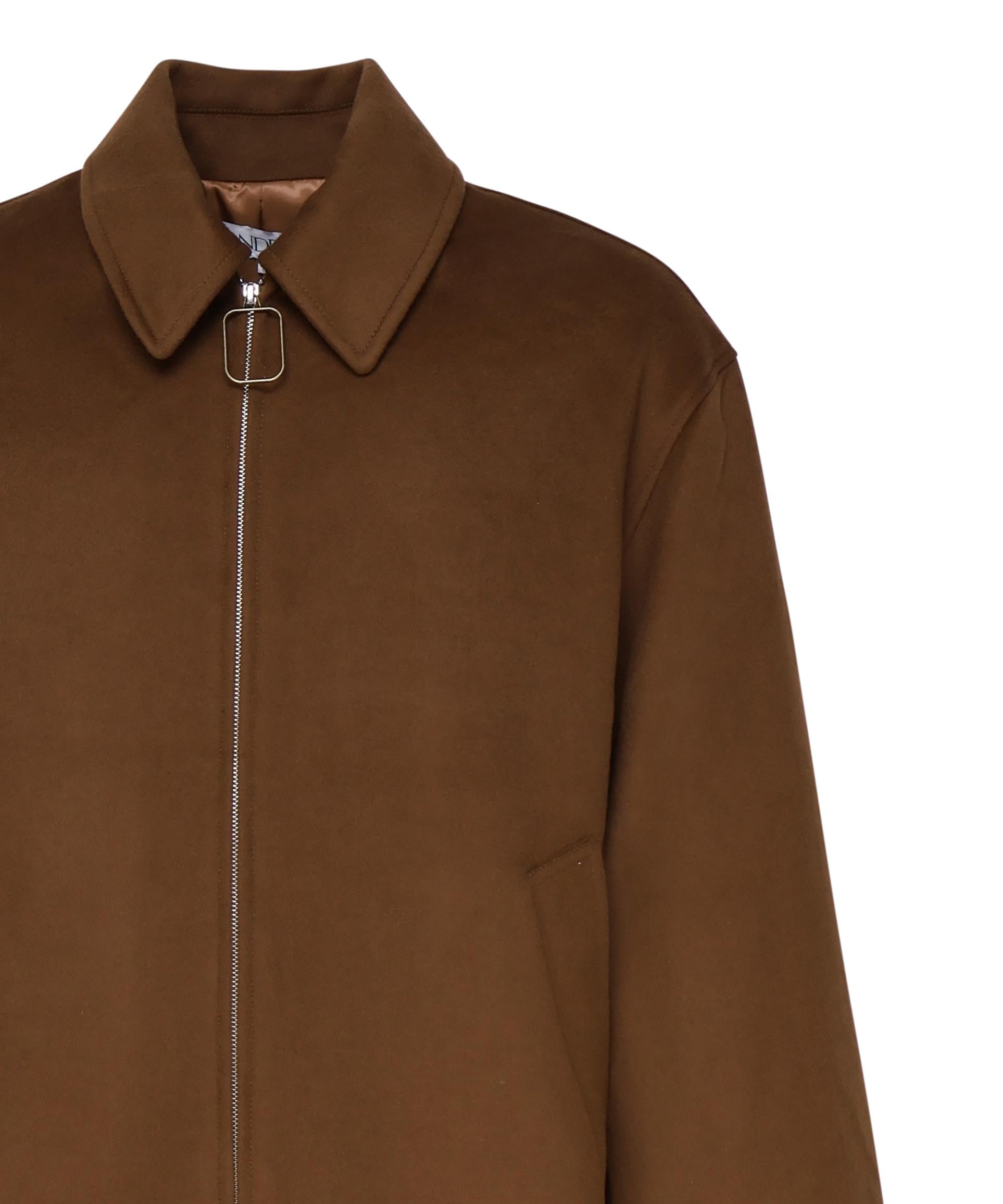 Giacca in lana CO0306 PG1583619 JW ANDERSON 