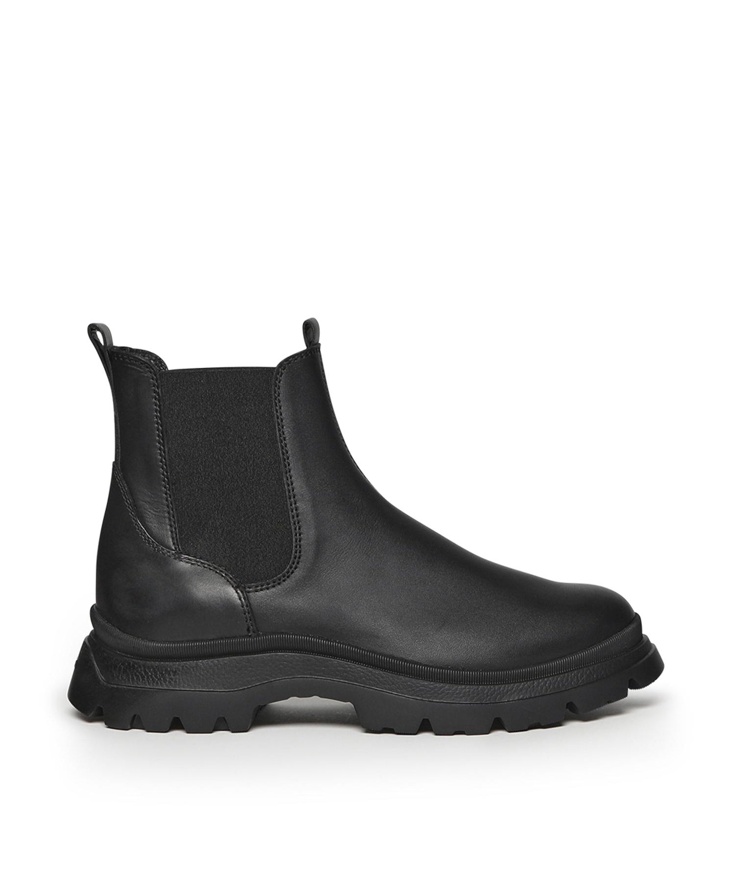 Chelsea Boots Hogan H692 HXM6920FT20UDM B999 HOGAN 