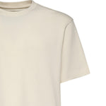 T-shirt in cotone 8N1TE6 1JUFZ01K2 EMPORIO ARMANI 