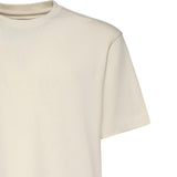 T-shirt in cotone 8N1TE6 1JUFZ01K2 EMPORIO ARMANI 