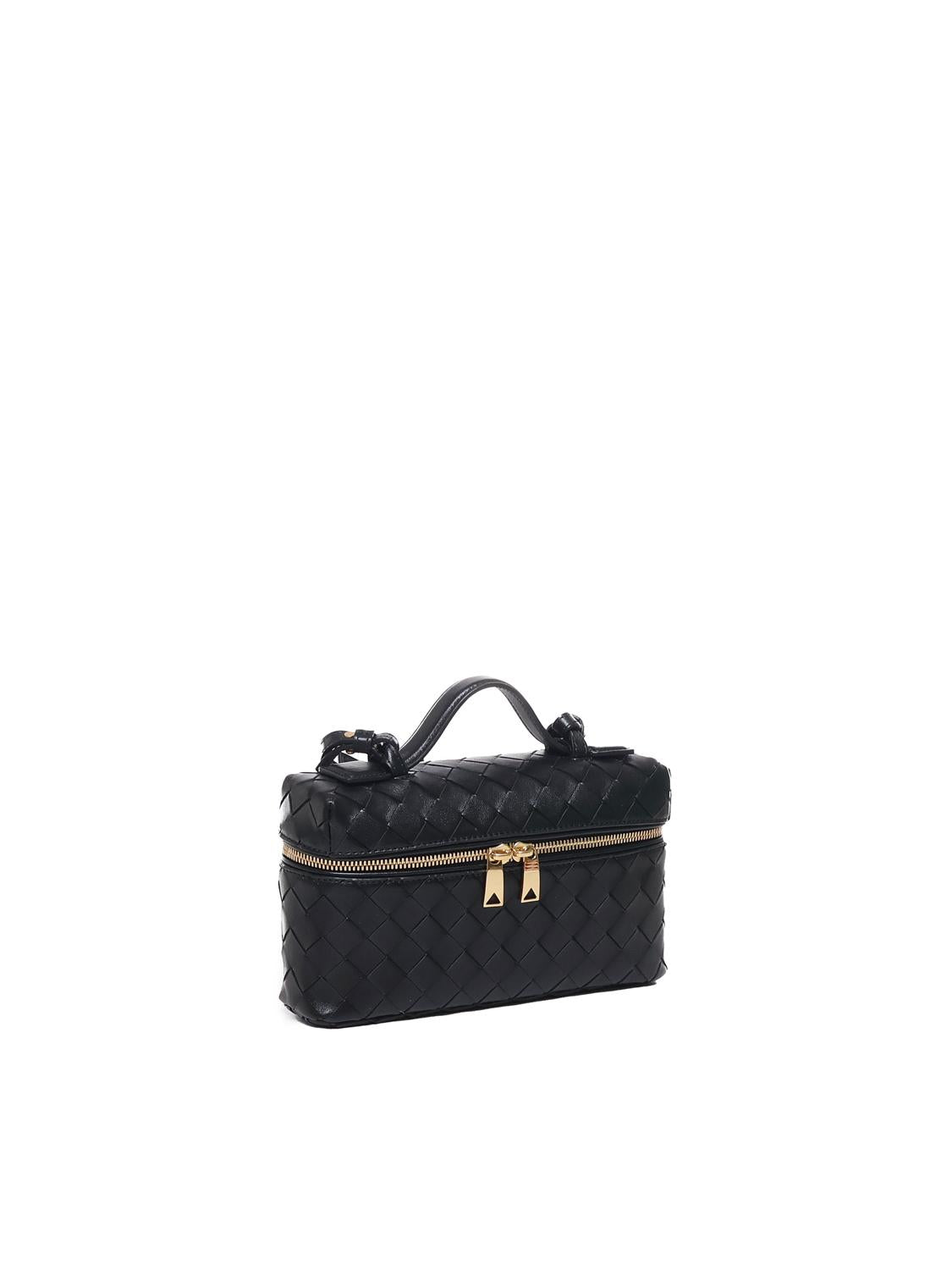 Bang Bang Vanity Case 789109 V3IV18425 BOTTEGA VENETA 