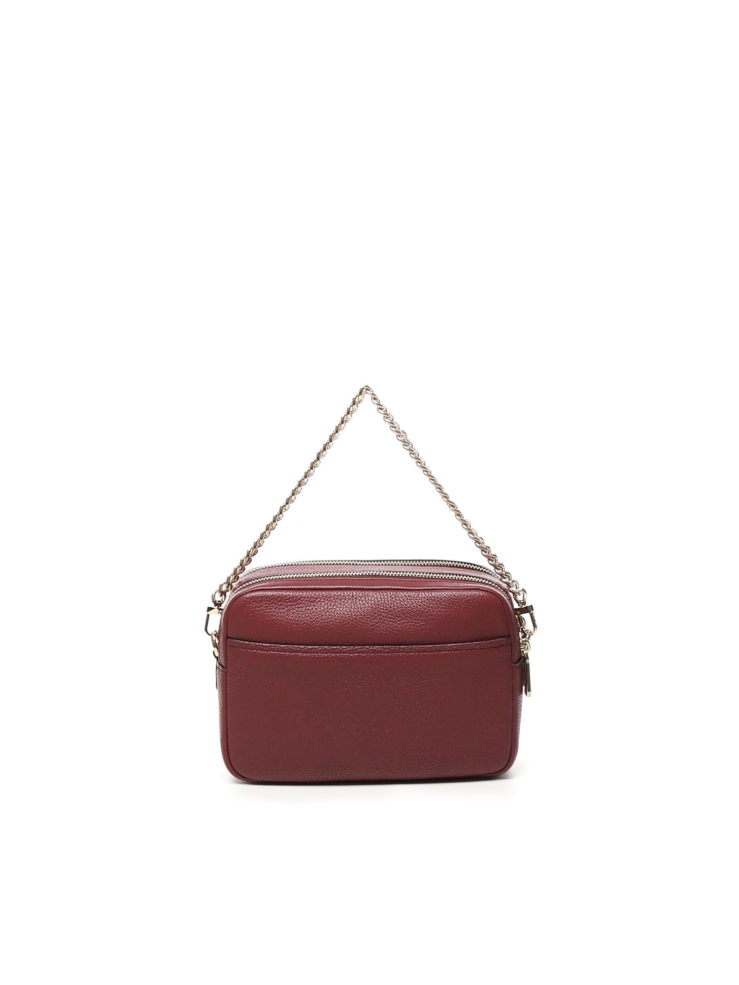 Camera bag a tracolla Bryant 32S5GYTC5L 691 MICHAEL MICHAEL KORS 