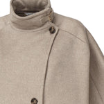 Cappa in drap cachemire leggero 2524736151600 001 MAX MARA 