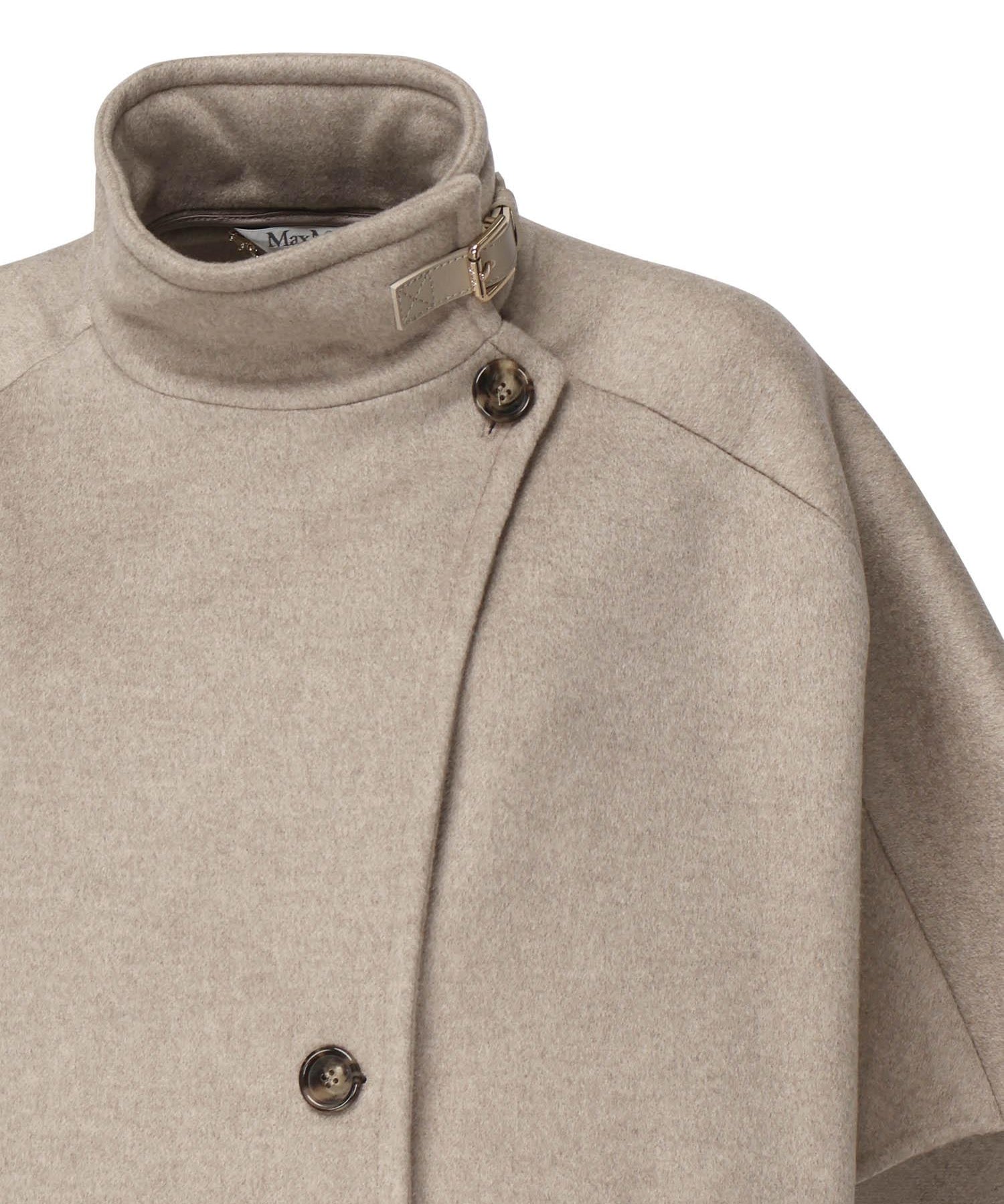 Cappa in drap cachemire leggero 2524736151600 001 MAX MARA 