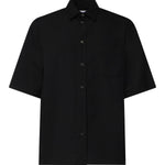 Camicia in lana G6AB0040 99 GRIFONI 