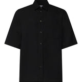 Camicia in lana G6AB0040 99 GRIFONI 