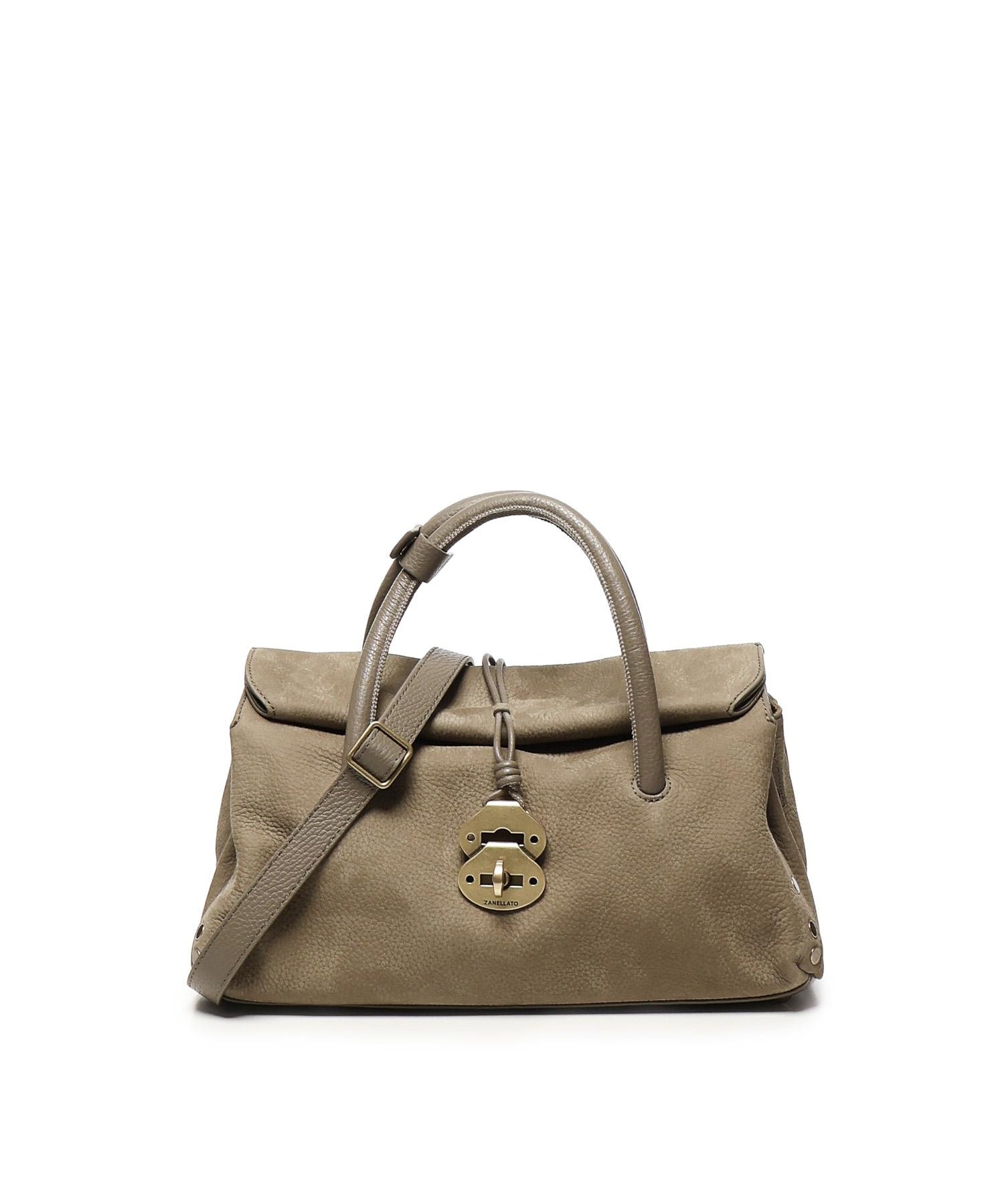 Borsa dotta small 069120 0070000Z0140 ZANELLATO 