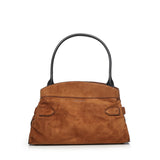 Borsa The satchel Dakota in suede 2F5HSC009H01 860 MARC JACOBS 