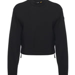 T-shirt a maniche lunghe Moncler x EE72 by Edward Enninful K24038G00002 89AYC999 MONCLER GENIUS 