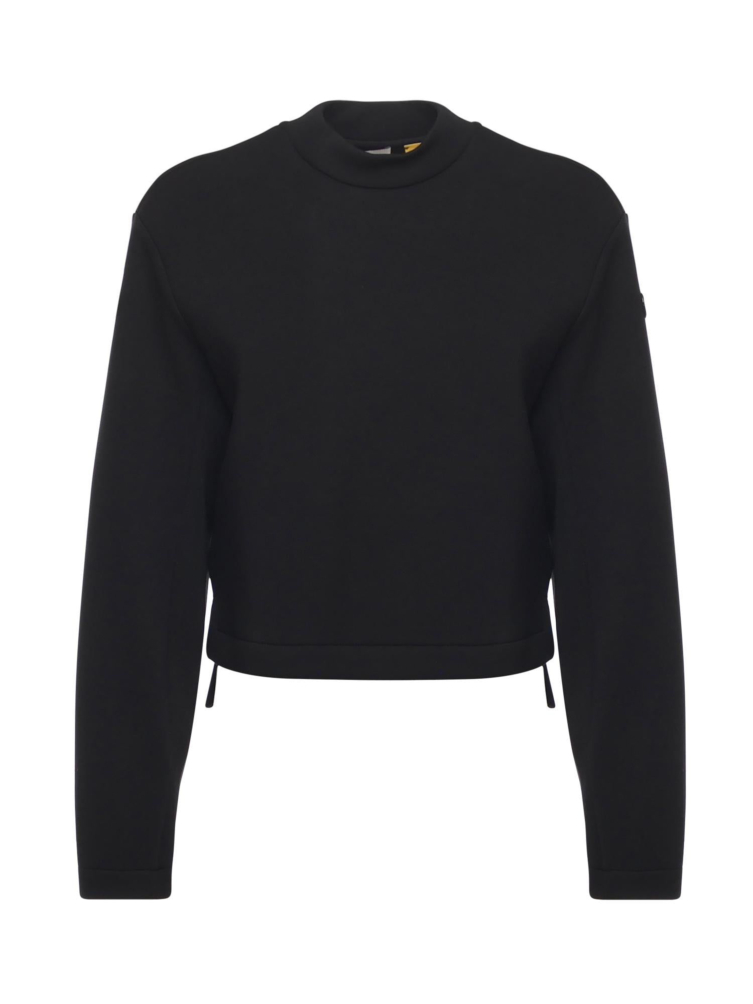 T-shirt a maniche lunghe Moncler x EE72 by Edward Enninful K24038G00002 89AYC999 MONCLER GENIUS 