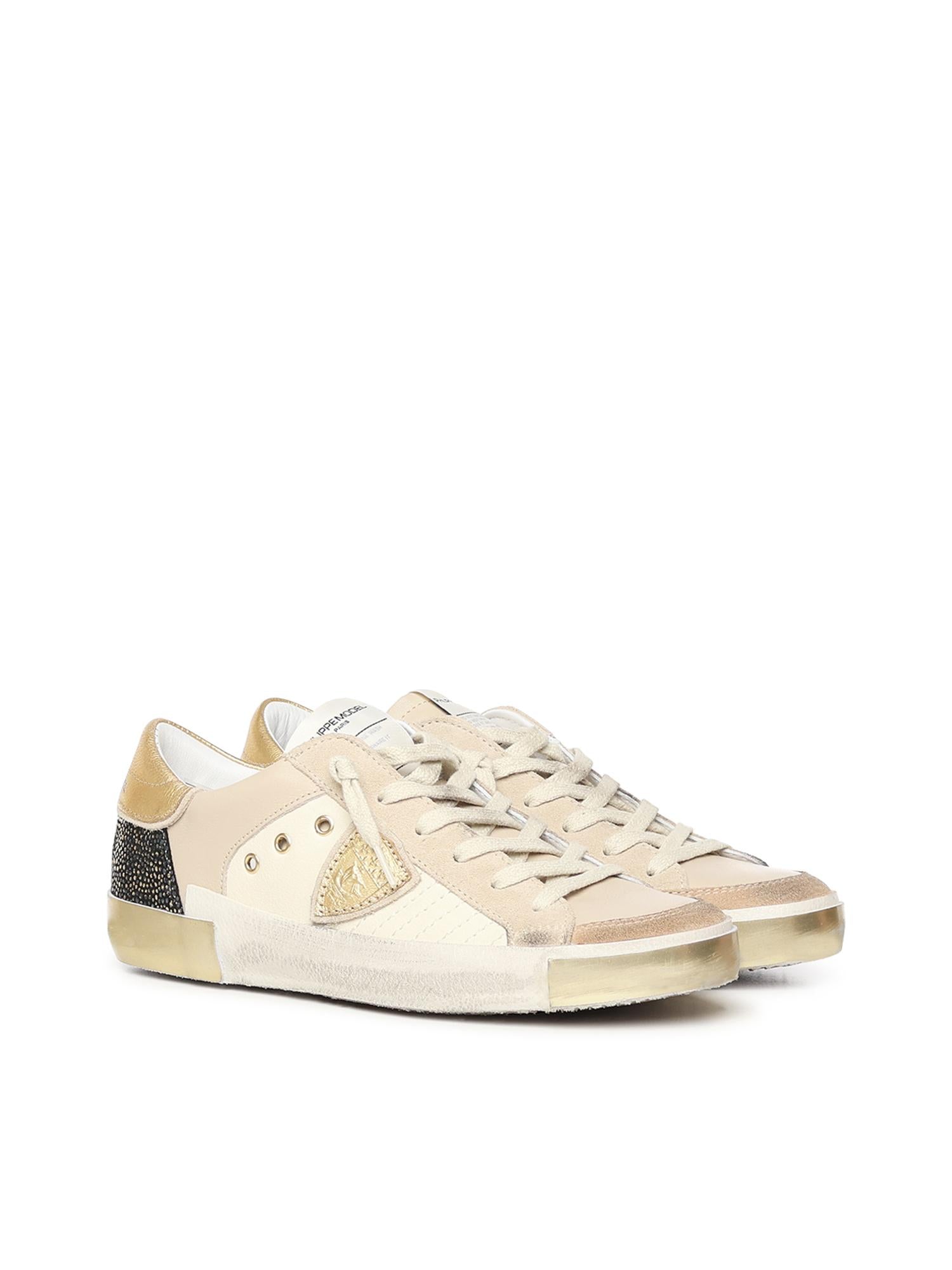 Sneakers Prsx low PRLD XPM1 PHILIPPE MODEL 