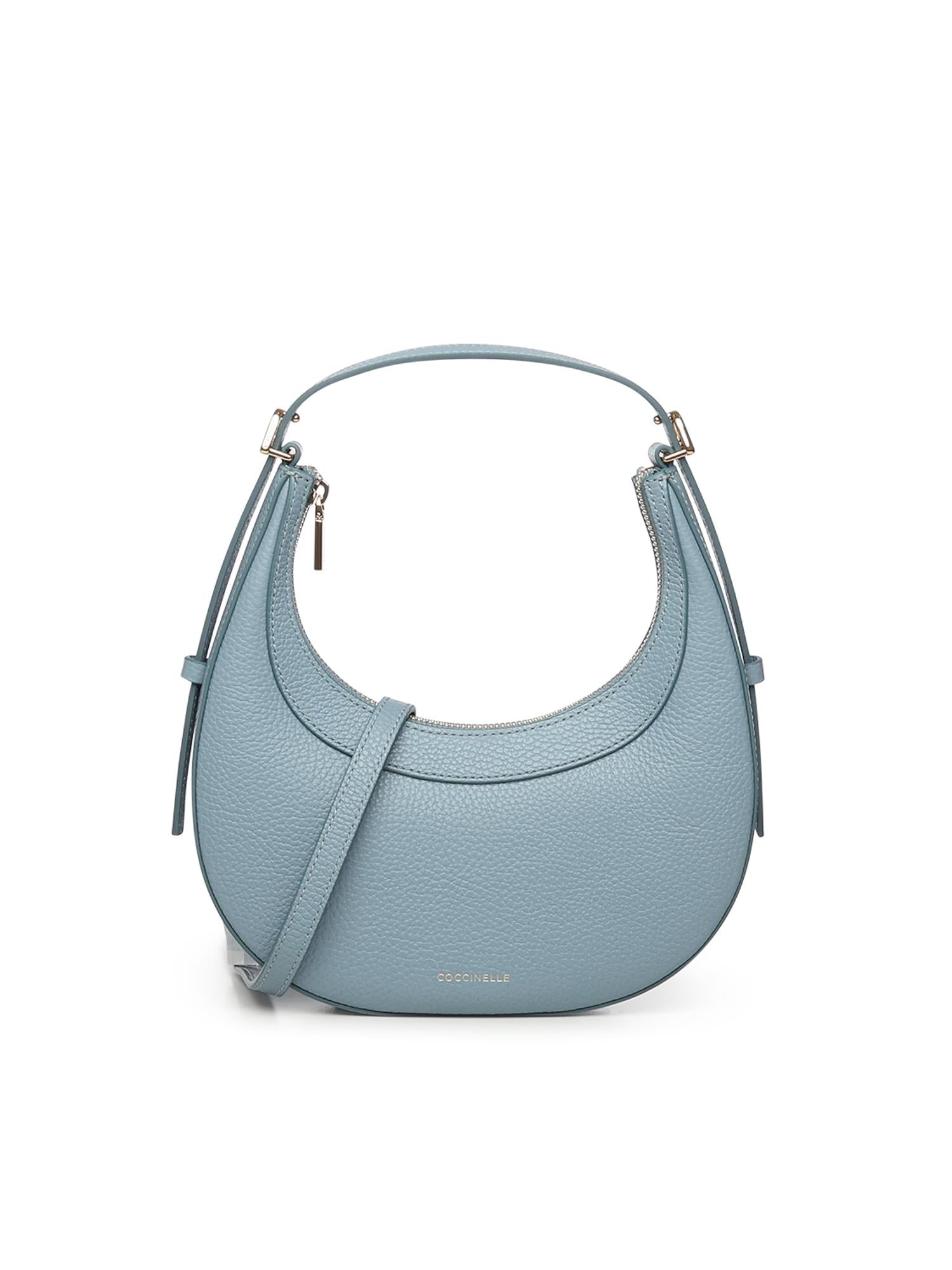Mini bag Whisper E5PIP530101 B89 COCCINELLE 