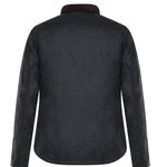GIACCA REELIN WAX IN COTONE MWX1106 SG51 BARBOUR 