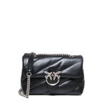 Classic Love Bag Puff 100038 A0F2Z99O PINKO 