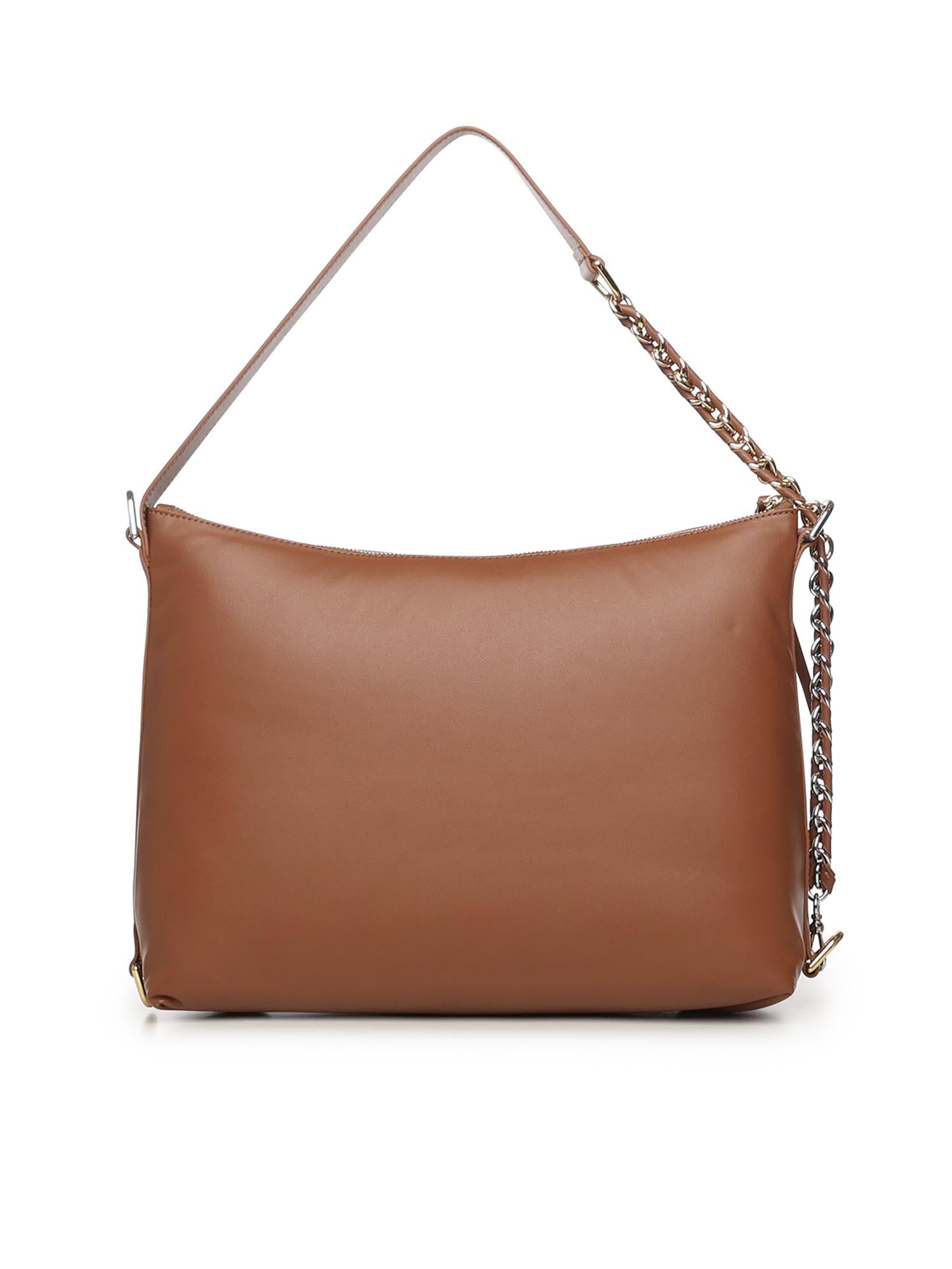 Borsa Gretel Puffy in nappa E1TBP130101 W11 COCCINELLE 