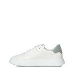 Sneaker Temple in pelle BTLU VU02 PHILIPPE MODEL 