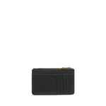 Portacarte in vitello plongé BI1261 A9S2580999 DOLCE & GABBANA 