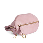 Borsa Bowling Bolero Mini in pelle 868585 2ACJS5543 BALENCIAGA 
