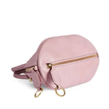 Borsa Bowling Bolero Mini in pelle 868585 2ACJS5543 BALENCIAGA 