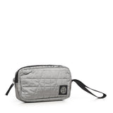 Pochette in nylon metal con logo K2S159200017 S0255V0061 STONE ISLAND 