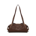 Borsa a spalla Monk 5BC190 2E3GF0038 MIU MIU 
