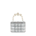Borsa Holli B080 AZZ ROSANTICA 