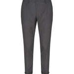 Pantaloni in lana vergine UP235WS0111U XXX903 DONDUP 