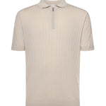 Polo in cotone M76MAGM63MAG0M041 03-01 ELEVENTY 