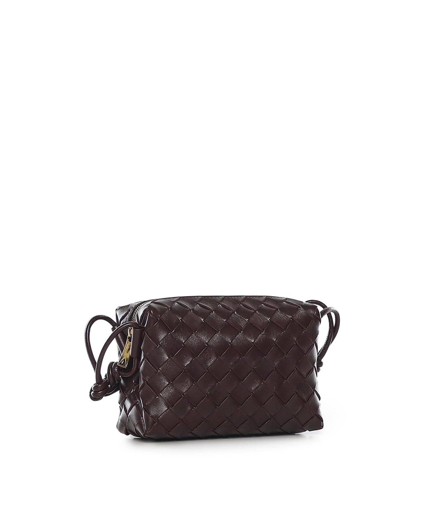 Borsa Loop Mini in pelle 723547 V1G112262 BOTTEGA VENETA 