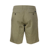 Bermuda slim fit in gabardine NTM8348188T GURV621 FAY 