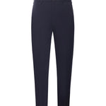 Pantalone Edoardo in misto lana EDOARDO MTBLU NAVY BEABLE 