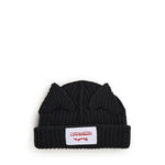 Beanie Chunky Ears 052130102  CHARLES JEFFREY LOVERBOY 