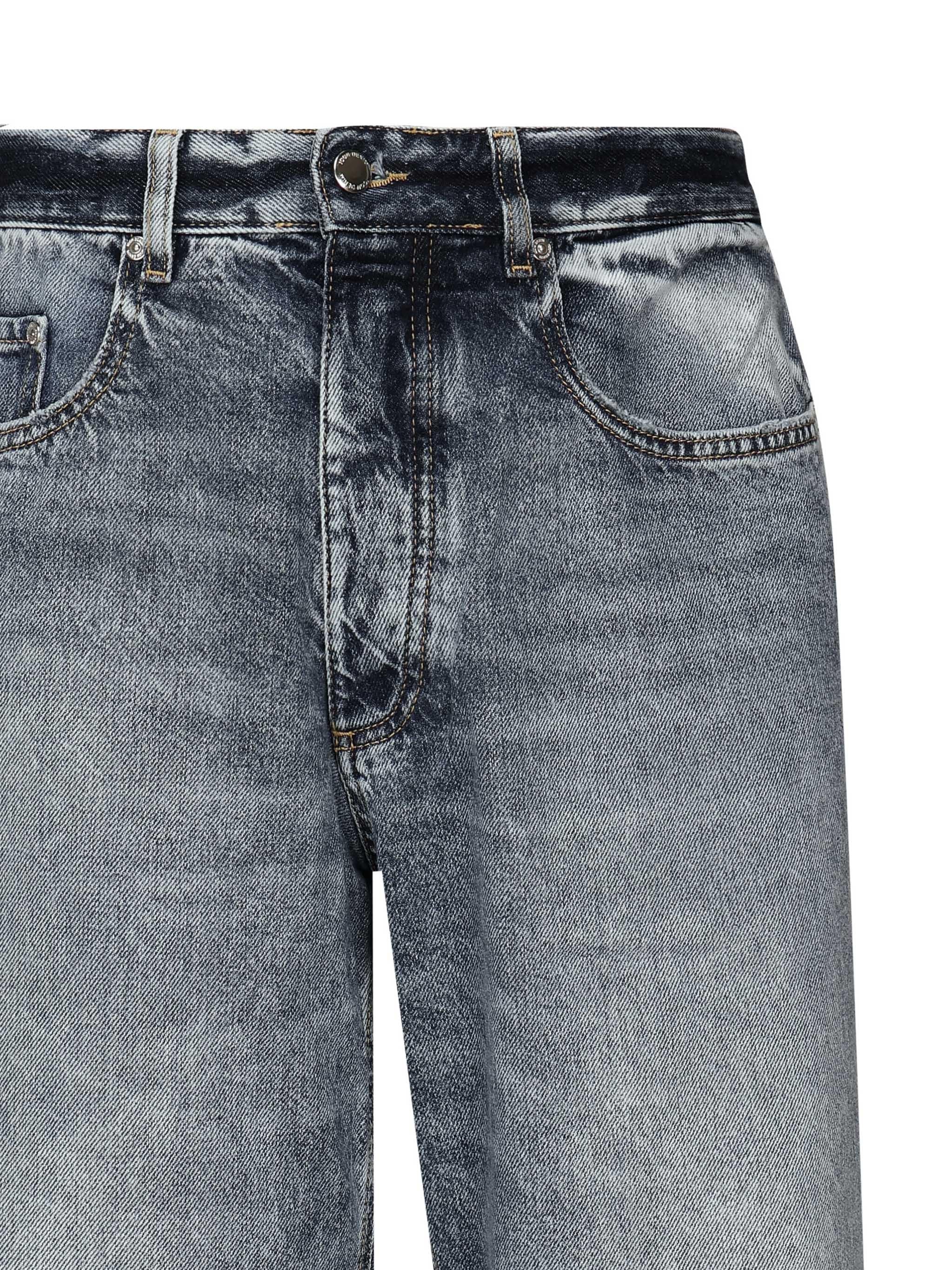 WILLID8693 WILL ID8693 ICON DENIM 