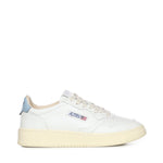 Sneaker Medalist in pelle AULM TB01 AUTRY 