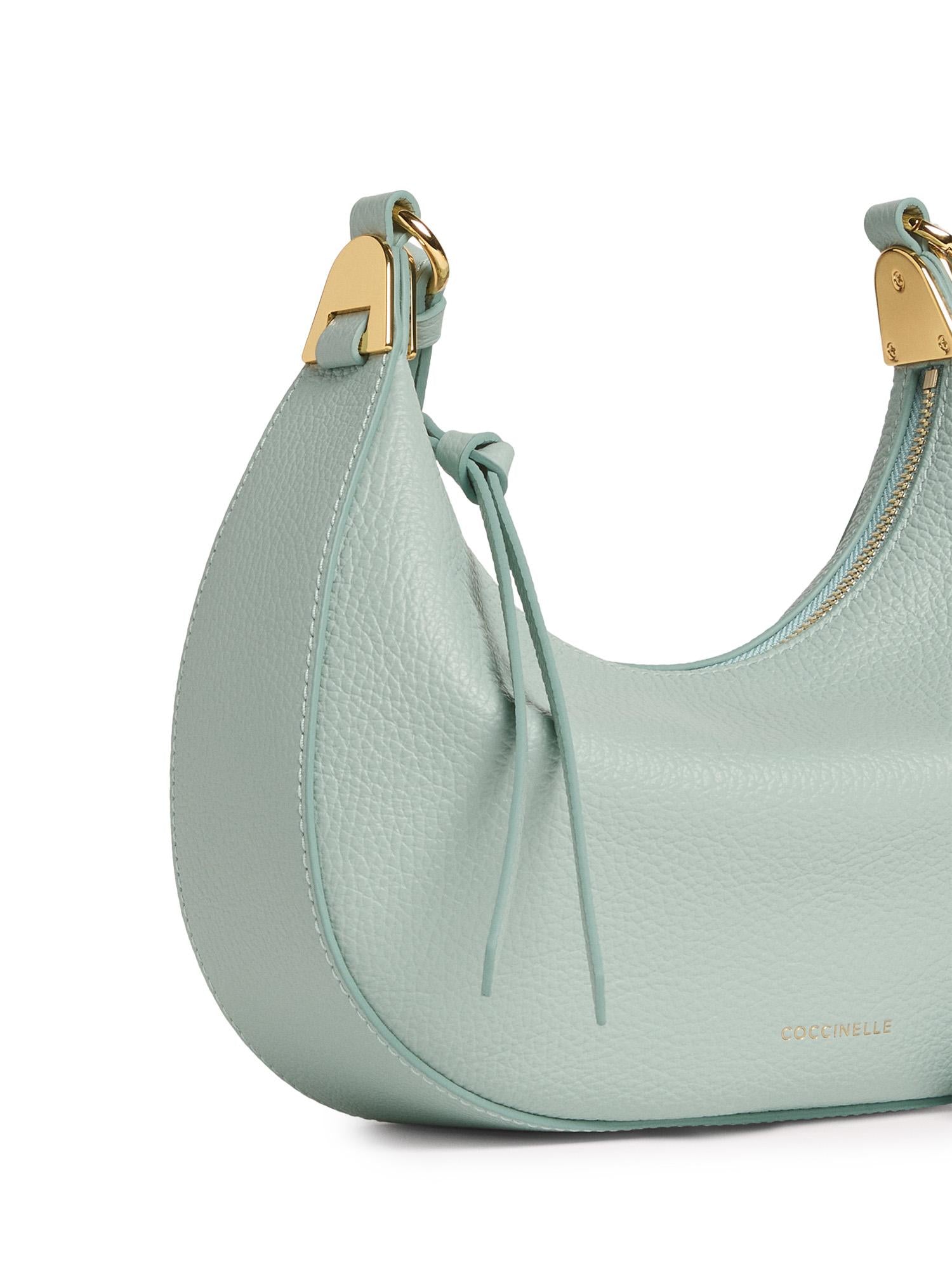 Mini bag in pelle E5U8K530101 B33 COCCINELLE 