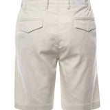 Bermuda jogger K75BERI03TET0K008 02 ELEVENTY 