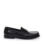 Mocassini in pelle A30248 AQ23780999 DOLCE & GABBANA 