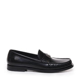 Mocassini in pelle A30248 AQ23780999 DOLCE & GABBANA 